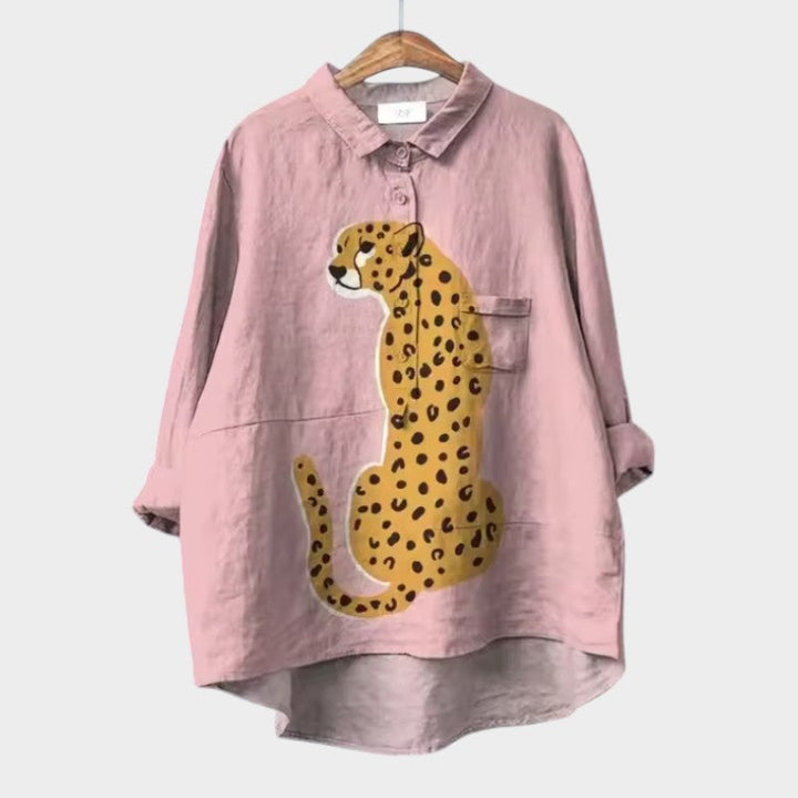 Gamila - Blouse