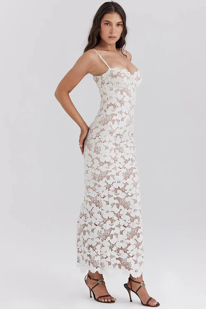 Thalia Maxi Dress