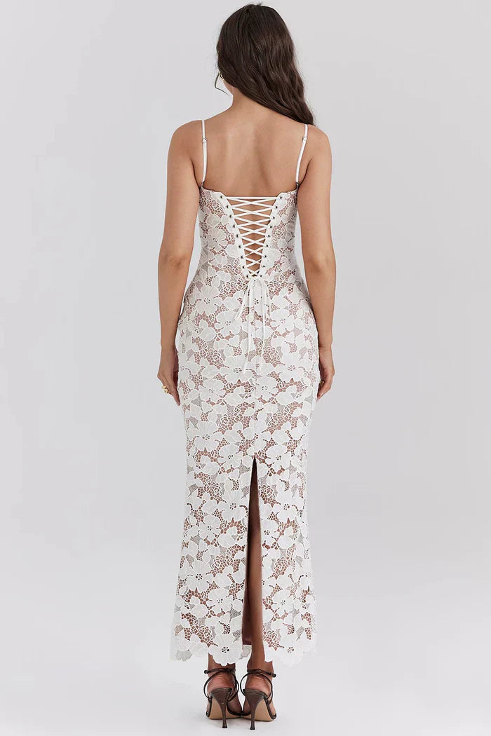 Thalia Maxi Dress
