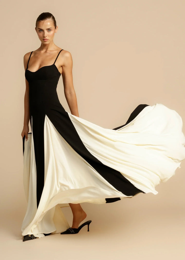 Juliette Dress