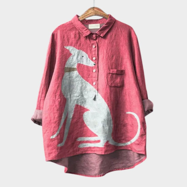 Bianca - Blouse