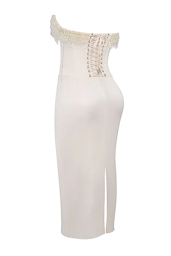 Bella Maxi Dress