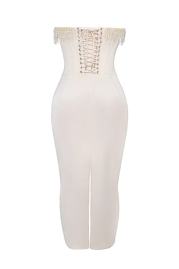 Bella Maxi Dress