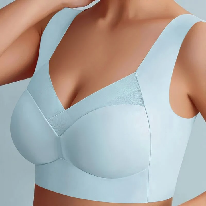 ComfyBra - Ultra-comfortable seamless bra