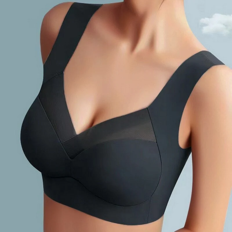 ComfyBra - Ultra-comfortable seamless bra