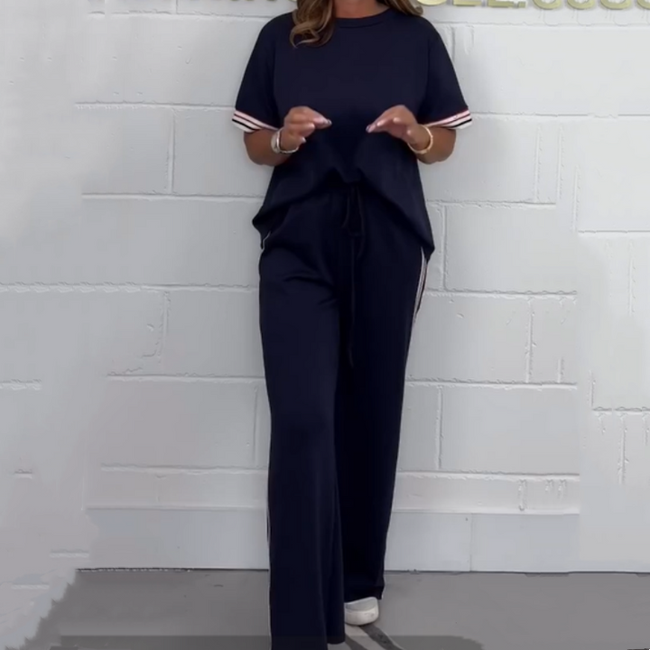Mary - Comfy Stylish Set