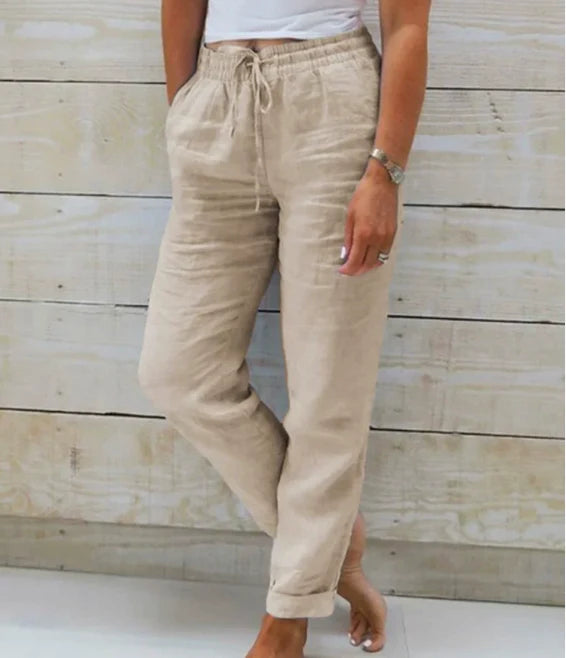 Monika - Casual Pants